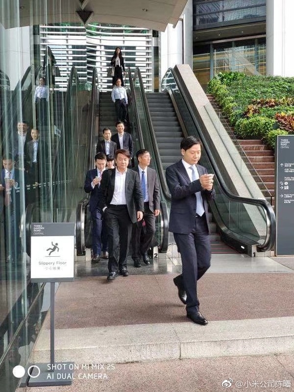 С�׹�Ʊ���빫���������˵ĵ�һ֧��Ʊ