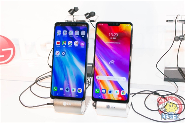 LG G7+ ThinQ̨�淢����5800Ԫ