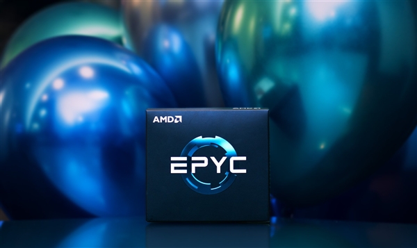 AMD������������7nm Zen 2������Intel�����10nm