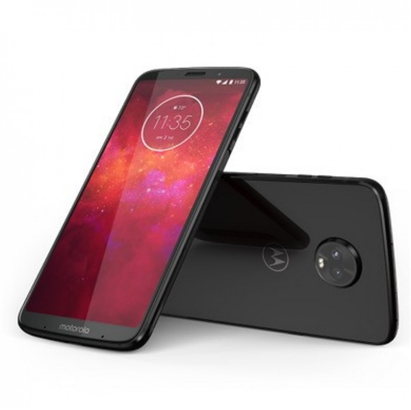 Moto Z3 Play 6GB+128GB�����ࣺ4700Ԫ