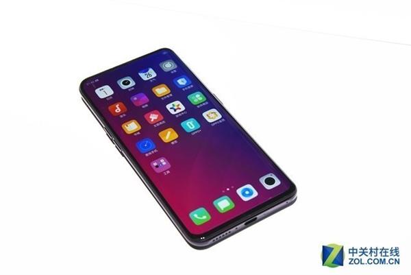 δ���콢OPPO Find X������Щ���㣿