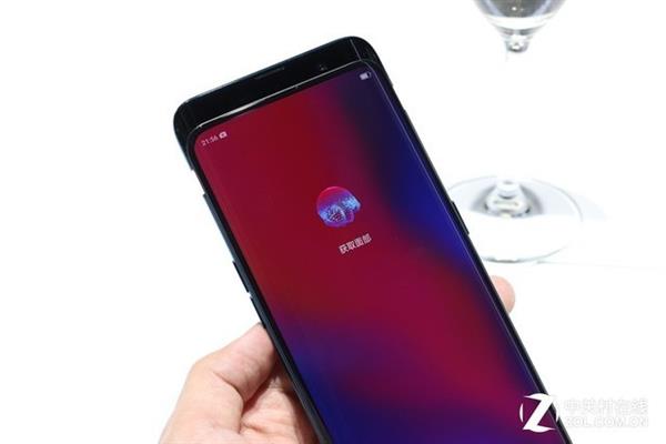 δ���콢OPPO Find X������Щ���㣿