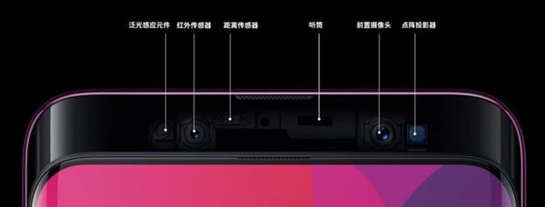 δ���콢OPPO Find X������Щ���㣿