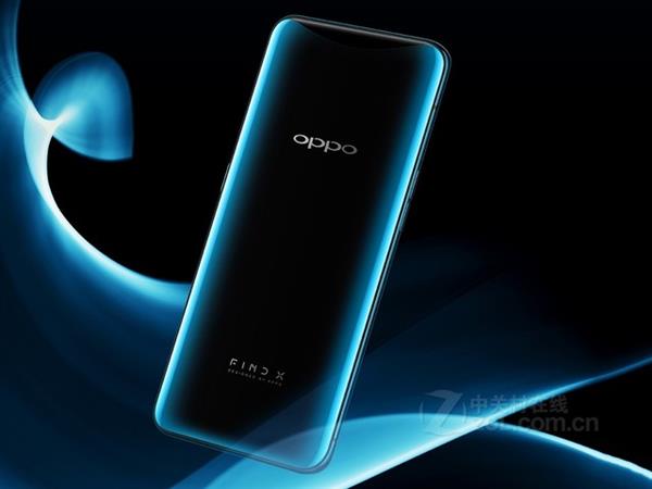 δ���콢OPPO Find X������Щ���㣿