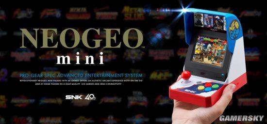 SNK����������Ԥ�����ۼ�680Ԫ����Ļ3.5������ȭ��