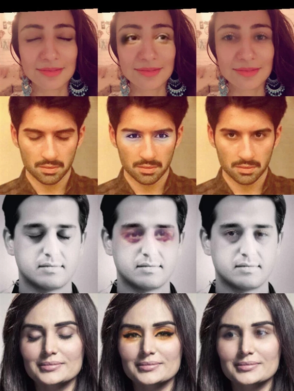 Facebook�����з���AI���� �ɰѱ����ձ�����