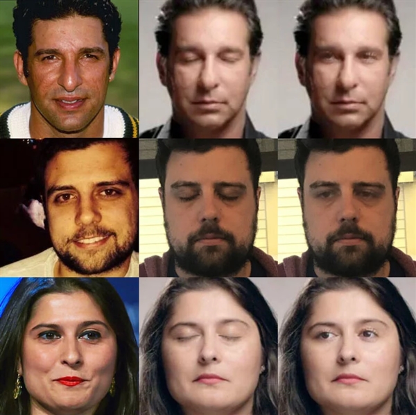 Facebook�����з���AI���� �ɰѱ����ձ�����