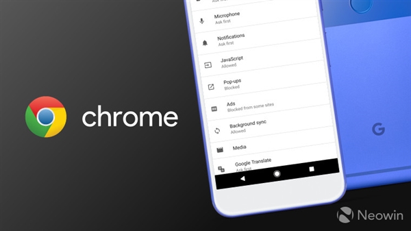 ��׿��Chrome���Զ����������Ա������Ķ�