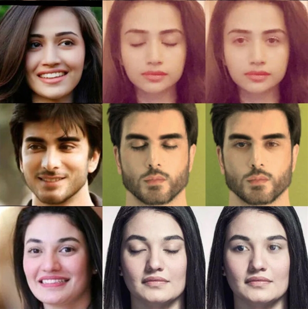 Facebook�����з���AI���� �ɰѱ����ձ�����