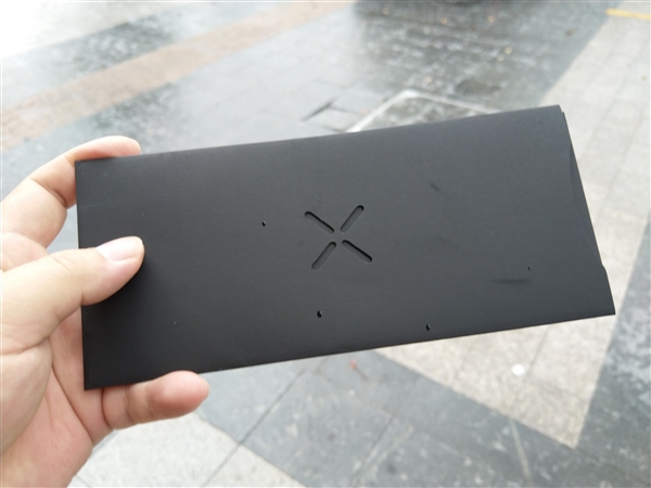 6��29�ձ����� OPPO Find X���а漴������