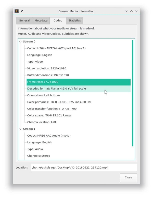 ����Note 5��MIUI 10 Beta����£�֧��60֡1080P��Ƶ¼��