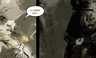 游戏角色吸烟会教坏玩家吗?阴谋论与真相