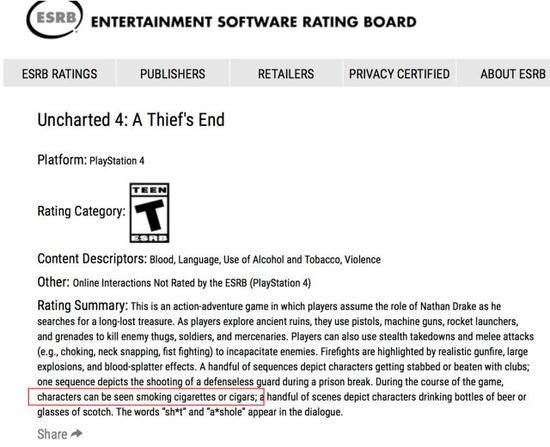游戏角色吸烟会教坏玩家吗?阴谋论与真相
