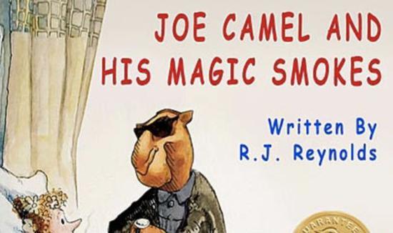 游戏角色吸烟会教坏玩家吗?阴谋论与真相