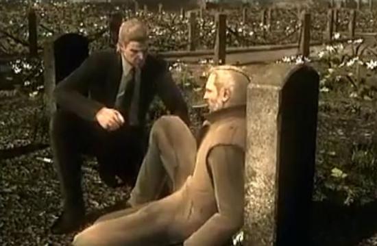 游戏角色吸烟会教坏玩家吗?阴谋论与真相