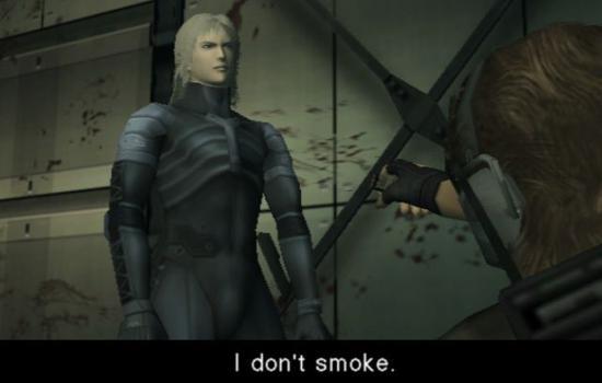 游戏角色吸烟会教坏玩家吗?阴谋论与真相