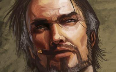 游戏角色吸烟会教坏玩家吗?阴谋论与真相