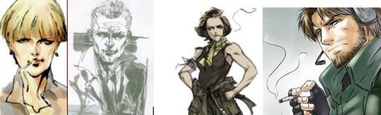 游戏角色吸烟会教坏玩家吗?阴谋论与真相