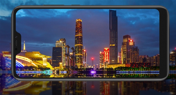 999Ԫ�𣡺���6 Pro��ʽ������С������4000mAh