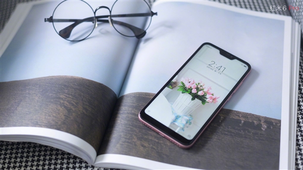 999Ԫ�𣡺���6 Pro��ʽ������С������4000mAh