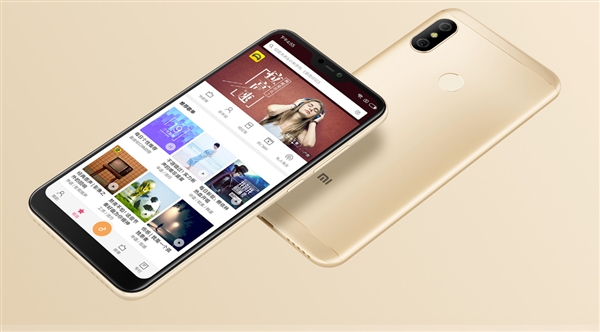 999Ԫ�𣡺���6 Pro��ʽ������С������4000mAh