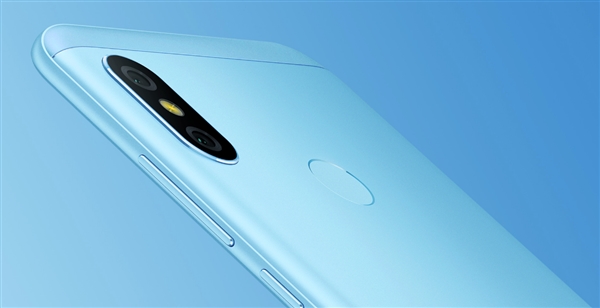 999Ԫ�𣡺���6 Pro��ʽ������С������4000mAh