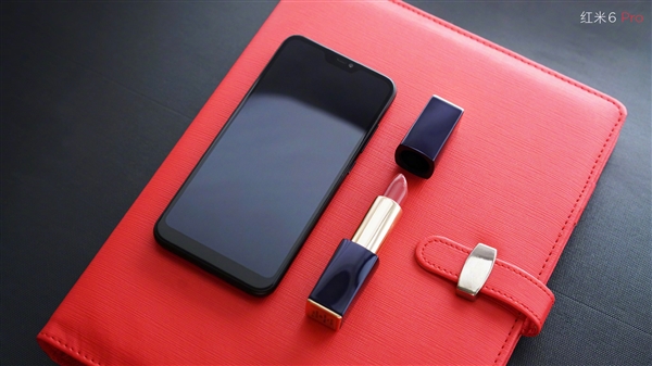 999Ԫ�𣡺���6 Pro��ʽ������С������4000mAh