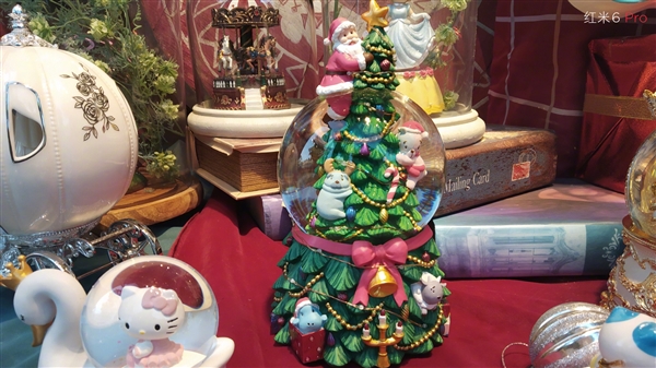 999Ԫ�𣡺���6 Pro��ʽ������С������4000mAh