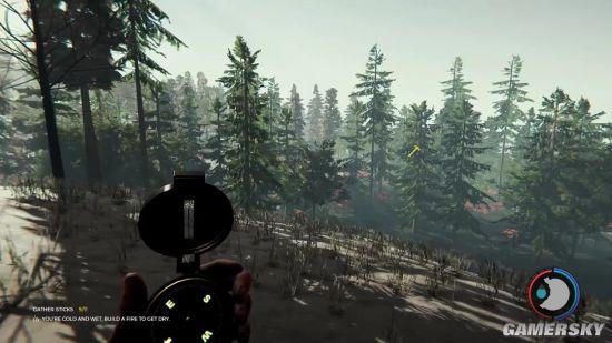 �ֲ���Ϸ��ɭ�֡���ͼ�ж�󣿲���������ʱ17����