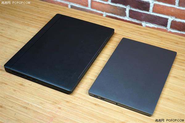 小米笔记本Air/游戏本续航测试对比