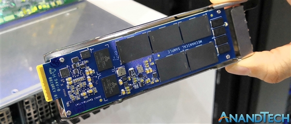 ��ϵͳ����1000TB��Intelȫ��SSDԽ������