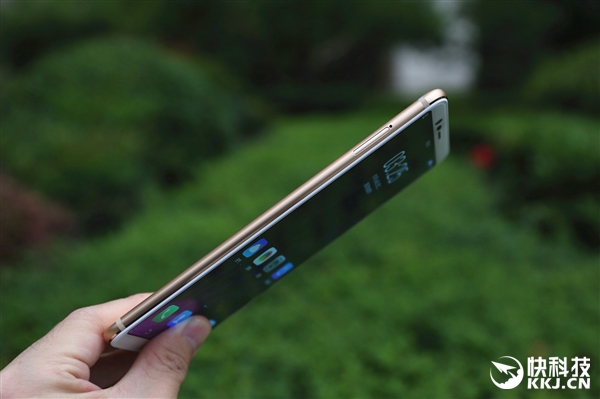 ����AICALL V9����ͼ�ͣ�1.47mmխ�߿�