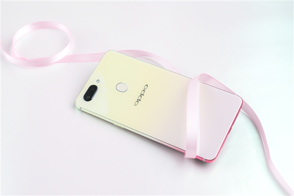 2699Ԫ OPPO R15��ɫ�ۿ���