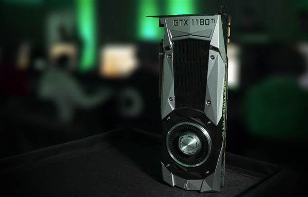 NVIDIA�´��Կ�8�³��������̣�����ѫ��ϲ��GTX 1180