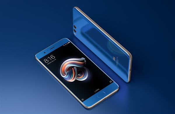 ���԰����£�С��Note 3 MIUI 10�ڲ�����