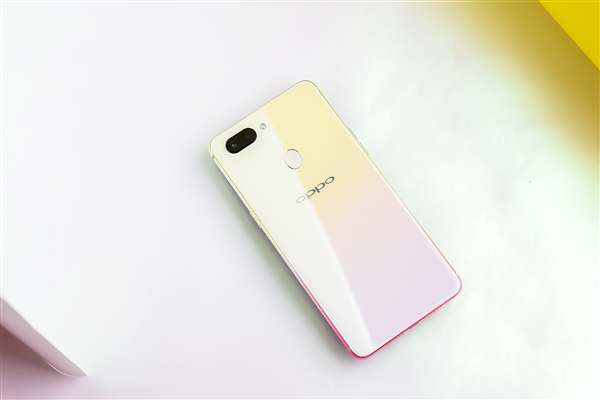 2699Ԫ OPPO R15��ɫ�ۿ���