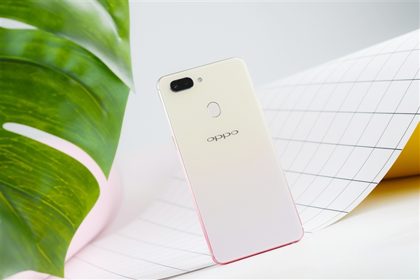 2699Ԫ OPPO R15��ɫ�ۿ���
