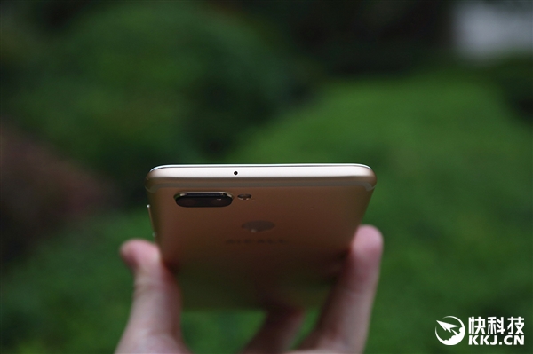 ����AICALL V9����ͼ�ͣ�1.47mmխ�߿�