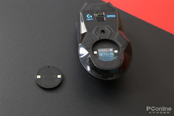 无线充电鼠标真的好用?三大厂商千元级无线充电鼠标对比