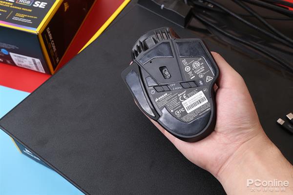 无线充电鼠标真的好用?三大厂商千元级无线充电鼠标对比