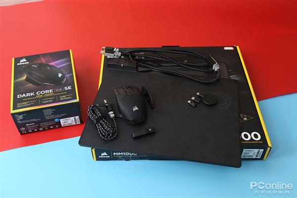 无线充电鼠标真的好用?三大厂商千元级无线充电鼠标对比