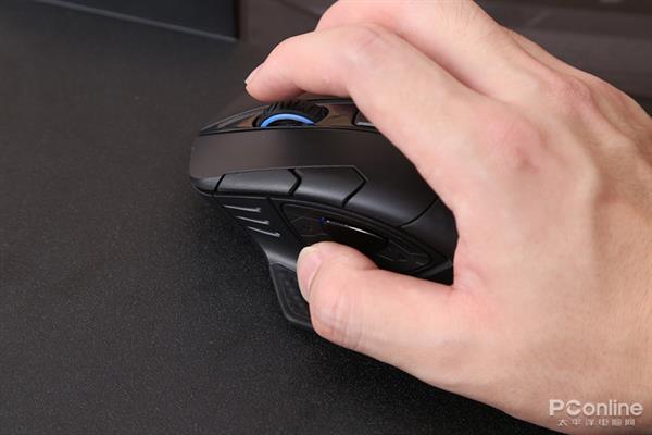 无线充电鼠标真的好用?三大厂商千元级无线充电鼠标对比