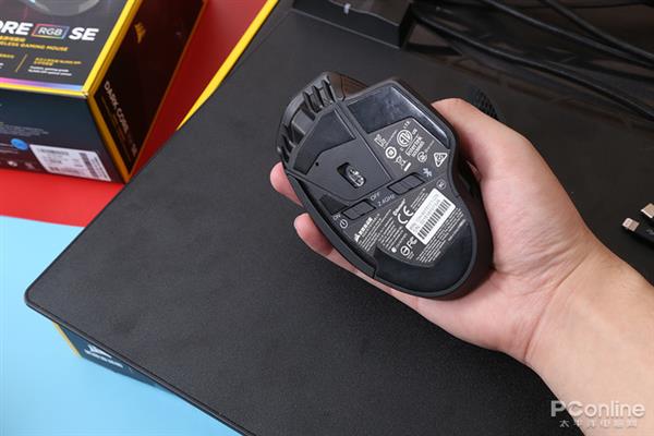 无线充电鼠标真的好用?三大厂商千元级无线充电鼠标对比