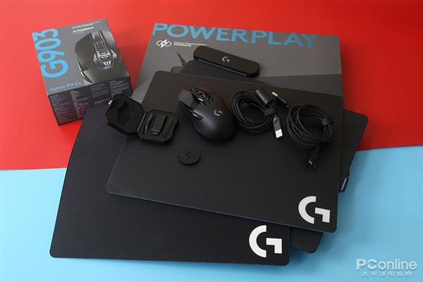 无线充电鼠标真的好用?三大厂商千元级无线充电鼠标对比