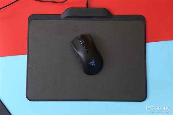 无线充电鼠标真的好用?三大厂商千元级无线充电鼠标对比