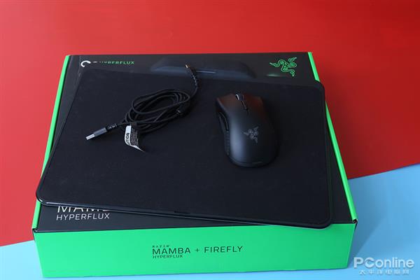 无线充电鼠标真的好用?三大厂商千元级无线充电鼠标对比