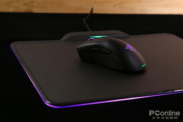 无线充电鼠标真的好用?三大厂商千元级无线充电鼠标对比