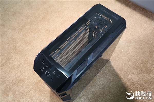 ��������MasterCase H500M����ͼ�ͣ��������������