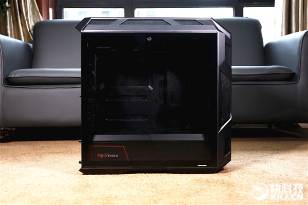 ��������MasterCase H500M����ͼ�ͣ��������������