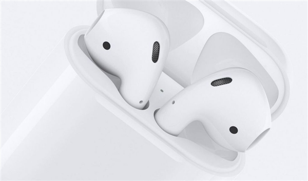 ƻ��Ҫ������AirPods��2019����д�Ŀ�